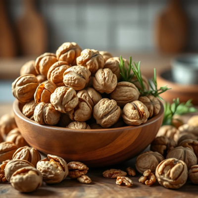 Walnut Chile