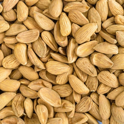 Almonds Mamra
