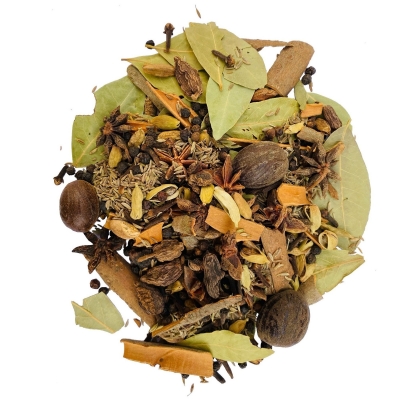 Sabut Garam Masala